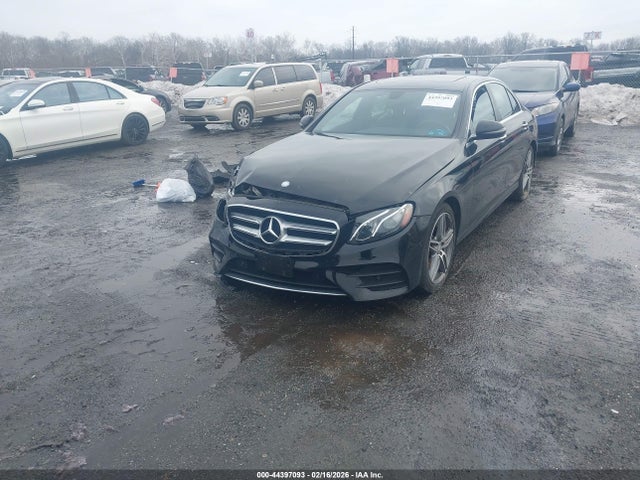 Aukcja sprzedaży 2017 Mercedes-benz E 300 4matic, vin: WDDZF4KB5HA192104, numer aukcji: 44397093