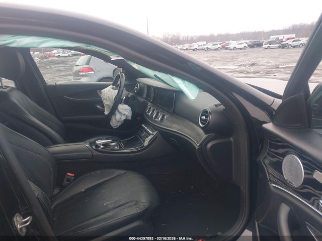 Aukcja sprzedaży 2017 Mercedes-benz E 300 4matic, vin: WDDZF4KB5HA192104, numer aukcji: 44397093