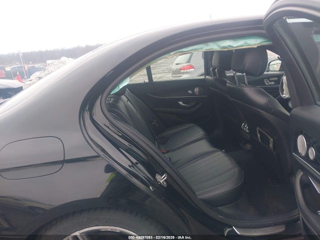 Aukcja sprzedaży 2017 Mercedes-benz E 300 4matic, vin: WDDZF4KB5HA192104, numer aukcji: 44397093