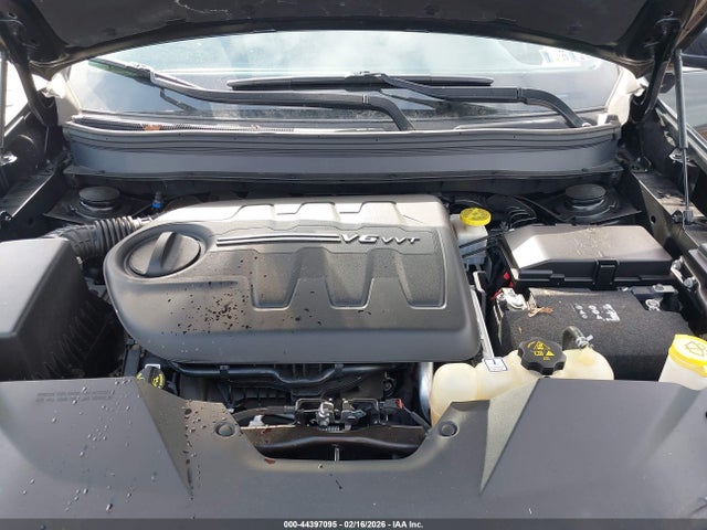 1C4PJMDX3KD293432 Jeep Cherokee Limited 4x4