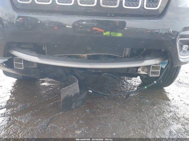 1C4PJMDX3KD293432 Jeep Cherokee Limited 4x4