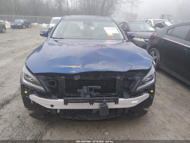 Aukcja sprzedaży 2016 Hyundai Genesis 3.8, vin: KMHGN4JE7GU142765, numer aukcji: 44397096