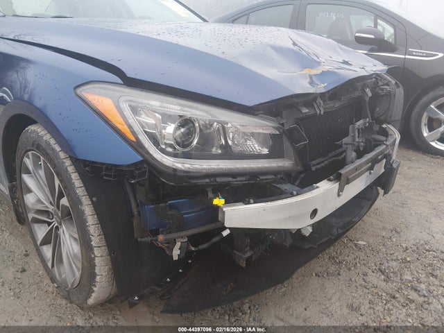 Aukcja sprzedaży 2016 Hyundai Genesis 3.8, vin: KMHGN4JE7GU142765, numer aukcji: 44397096