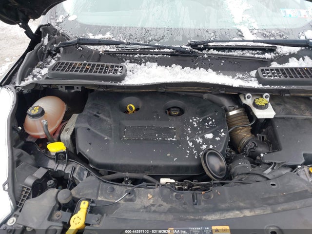1FMCU9G98HUA95496 Ford ESCAPE SE