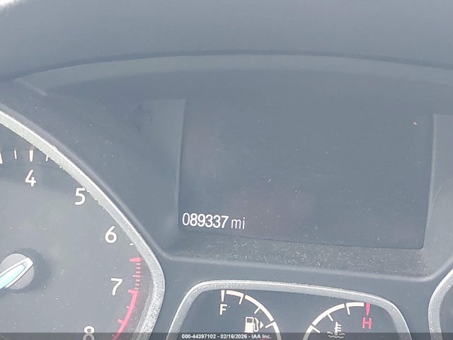 1FMCU9G98HUA95496 Ford ESCAPE SE