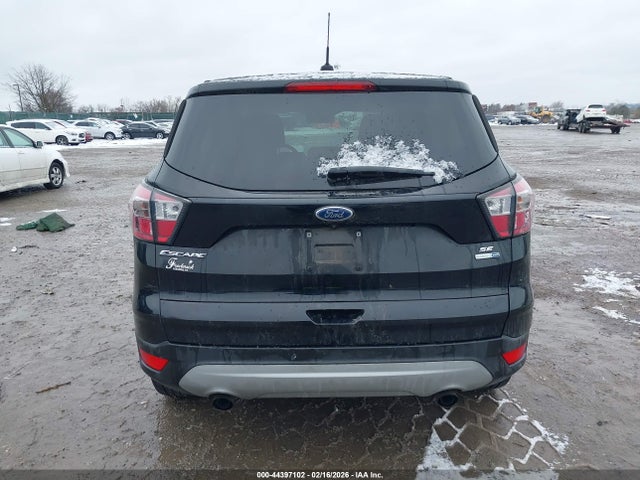 1FMCU9G98HUA95496 Ford ESCAPE SE