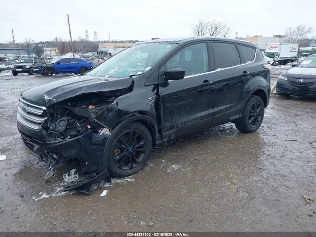 1FMCU9G98HUA95496 Ford ESCAPE SE