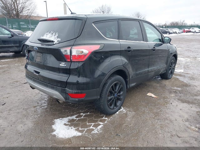 1FMCU9G98HUA95496 Ford ESCAPE SE