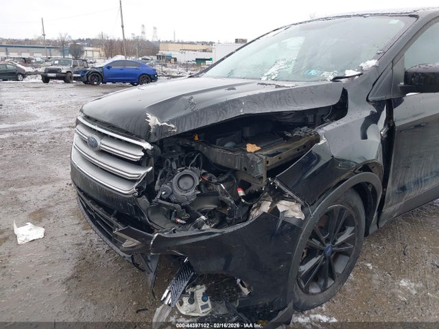 1FMCU9G98HUA95496 Ford ESCAPE SE