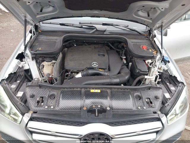 2021 MERCEDES-BENZ GLE 350 4JGFB4KB3MA392686 Photo 9