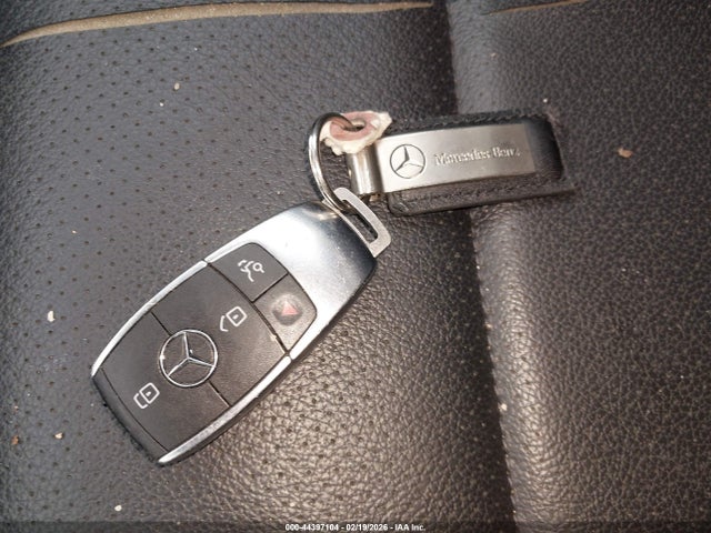 2021 MERCEDES-BENZ GLE 350 4JGFB4KB3MA392686 Photo 10