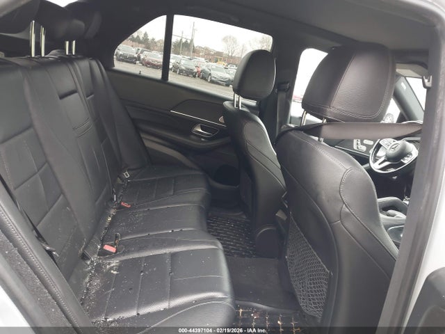 2021 MERCEDES-BENZ GLE 350 4JGFB4KB3MA392686 Photo 7