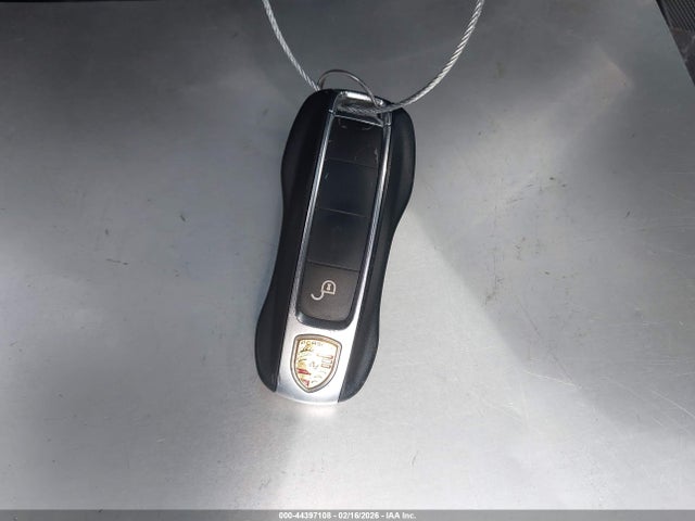 2017 PORSCHE PANAMERA WP0AA2A77HL101488 Photo 10