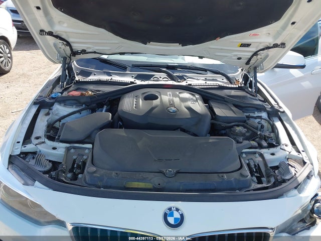 2019 BMW 430I GRAN COUPE WBA4J1C54KBM17458 Photo 9