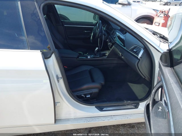 2019 BMW 430I GRAN COUPE WBA4J1C54KBM17458 Photo 4