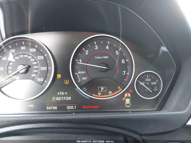 2019 BMW 430I GRAN COUPE WBA4J1C54KBM17458 Photo 6