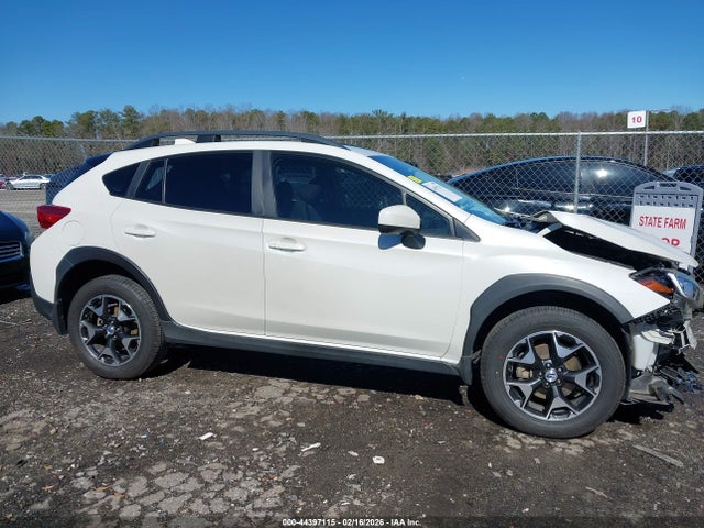 Aukcja sprzedaży 2018 Subaru Crosstrek 2.0i Premium, vin: JF2GTABC9JH310185, numer aukcji: 44397115
