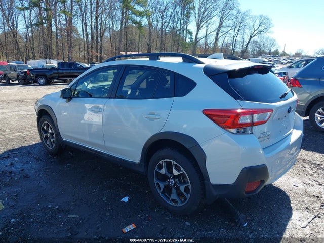 Aukcja sprzedaży 2018 Subaru Crosstrek 2.0i Premium, vin: JF2GTABC9JH310185, numer aukcji: 44397115