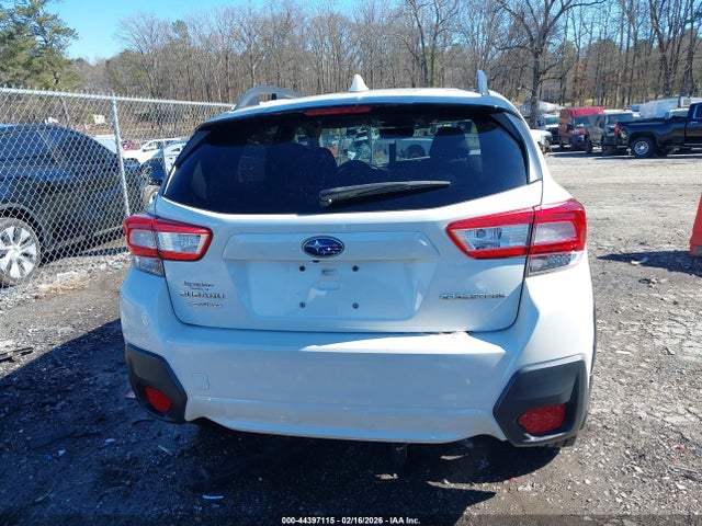 Aukcja sprzedaży 2018 Subaru Crosstrek 2.0i Premium, vin: JF2GTABC9JH310185, numer aukcji: 44397115