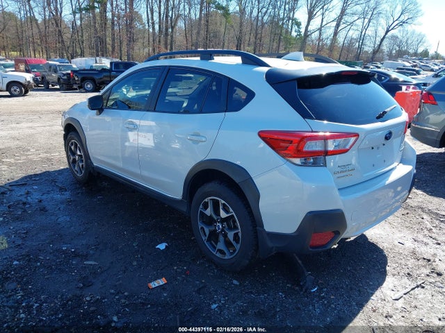 Aukcja sprzedaży 2018 Subaru Crosstrek 2.0i Premium, vin: JF2GTABC9JH310185, numer aukcji: 44397115