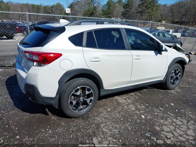 Aukcja sprzedaży 2018 Subaru Crosstrek 2.0i Premium, vin: JF2GTABC9JH310185, numer aukcji: 44397115