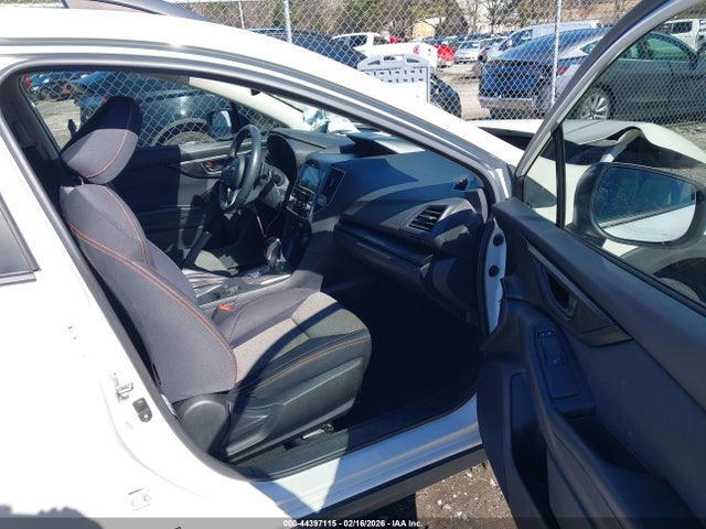 Aukcja sprzedaży 2018 Subaru Crosstrek 2.0i Premium, vin: JF2GTABC9JH310185, numer aukcji: 44397115
