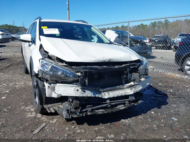Aukcja sprzedaży 2018 Subaru Crosstrek 2.0i Premium, vin: JF2GTABC9JH310185, numer aukcji: 44397115