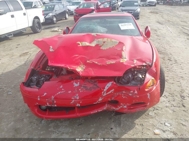 Продажа на аукционе авто 1994 Mitsubishi 3000 Gt, vin: JA3AM54J0RY033554, номер лота: 44397118