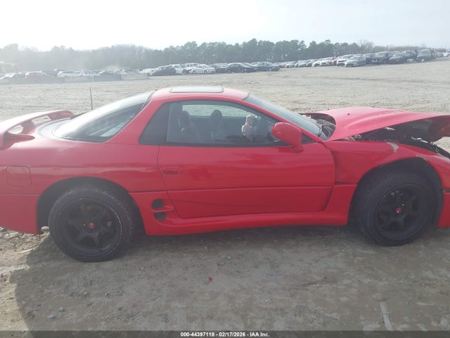 Продажа на аукционе авто 1994 Mitsubishi 3000 Gt, vin: JA3AM54J0RY033554, номер лота: 44397118