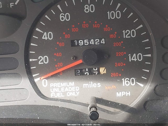 Продажа на аукционе авто 1994 Mitsubishi 3000 Gt, vin: JA3AM54J0RY033554, номер лота: 44397118