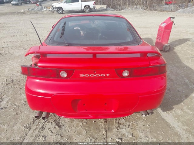 Продажа на аукционе авто 1994 Mitsubishi 3000 Gt, vin: JA3AM54J0RY033554, номер лота: 44397118