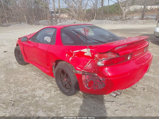 Продажа на аукционе авто 1994 Mitsubishi 3000 Gt, vin: JA3AM54J0RY033554, номер лота: 44397118