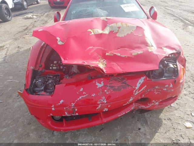 Продажа на аукционе авто 1994 Mitsubishi 3000 Gt, vin: JA3AM54J0RY033554, номер лота: 44397118