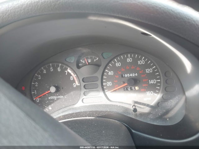 Продажа на аукционе авто 1994 Mitsubishi 3000 Gt, vin: JA3AM54J0RY033554, номер лота: 44397118