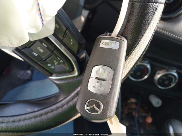 2020 MAZDA CX-3 JM1DKFB75L1469012 Photo 10