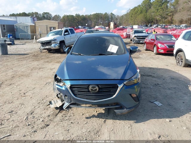 44397123 :رقم المزاد ، JM1DKFB75L1469012 vin ، 2020 Mazda Cx-3 Sport مزاد بيع