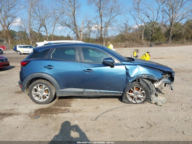 44397123 :رقم المزاد ، JM1DKFB75L1469012 vin ، 2020 Mazda Cx-3 Sport مزاد بيع