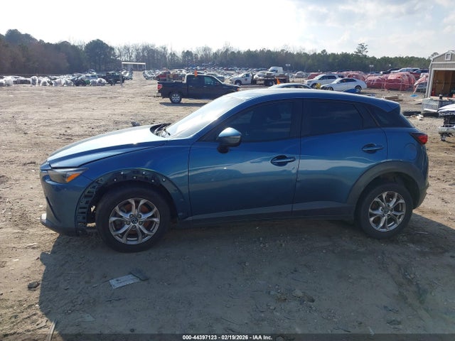 44397123 :رقم المزاد ، JM1DKFB75L1469012 vin ، 2020 Mazda Cx-3 Sport مزاد بيع