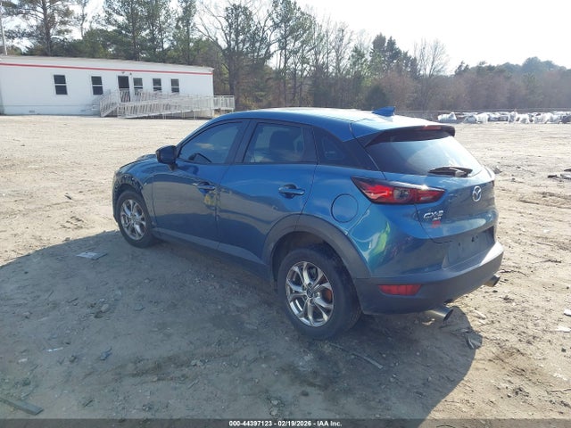 2020 MAZDA CX-3 JM1DKFB75L1469012 Photo 2