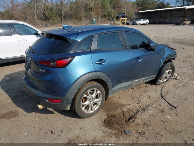 2020 MAZDA CX-3 JM1DKFB75L1469012 Photo 3