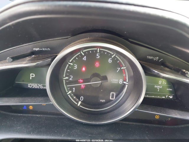 2020 MAZDA CX-3 JM1DKFB75L1469012 Photo 6