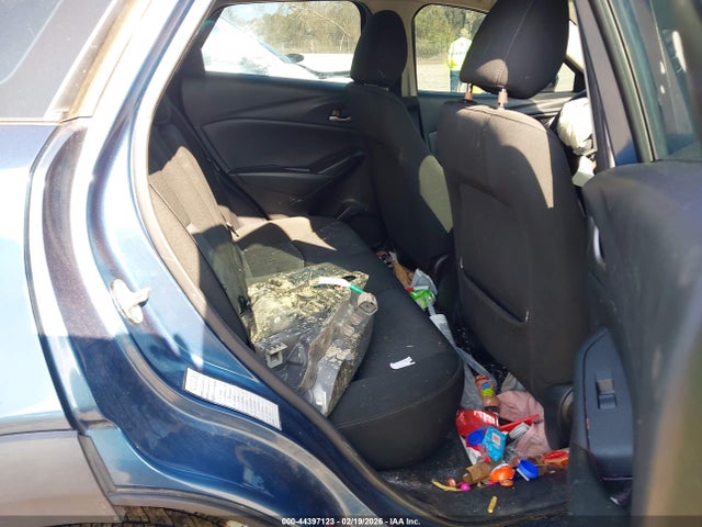 2020 MAZDA CX-3 JM1DKFB75L1469012 Photo 7