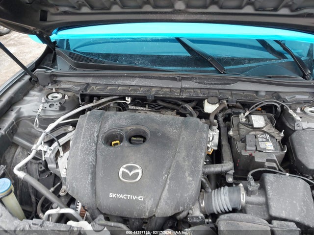 Aukcja sprzedaży 2023 Mazda Cx-50 2.5 S Preferred Plus, vin: 7MMVABCM5PN148607, numer aukcji: 44397139