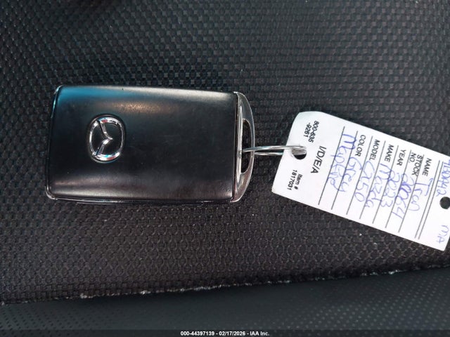 Aukcja sprzedaży 2023 Mazda Cx-50 2.5 S Preferred Plus, vin: 7MMVABCM5PN148607, numer aukcji: 44397139