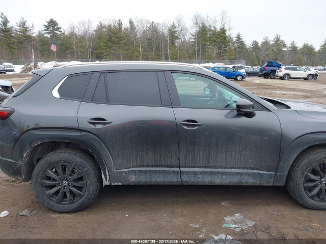 Aukcja sprzedaży 2023 Mazda Cx-50 2.5 S Preferred Plus, vin: 7MMVABCM5PN148607, numer aukcji: 44397139