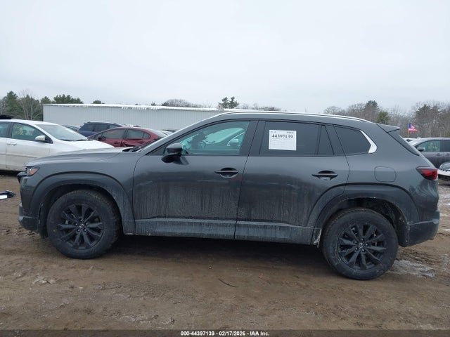 Aukcja sprzedaży 2023 Mazda Cx-50 2.5 S Preferred Plus, vin: 7MMVABCM5PN148607, numer aukcji: 44397139