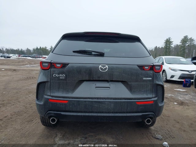 Aukcja sprzedaży 2023 Mazda Cx-50 2.5 S Preferred Plus, vin: 7MMVABCM5PN148607, numer aukcji: 44397139