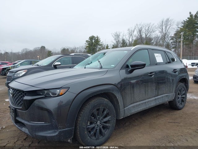 Aukcja sprzedaży 2023 Mazda Cx-50 2.5 S Preferred Plus, vin: 7MMVABCM5PN148607, numer aukcji: 44397139