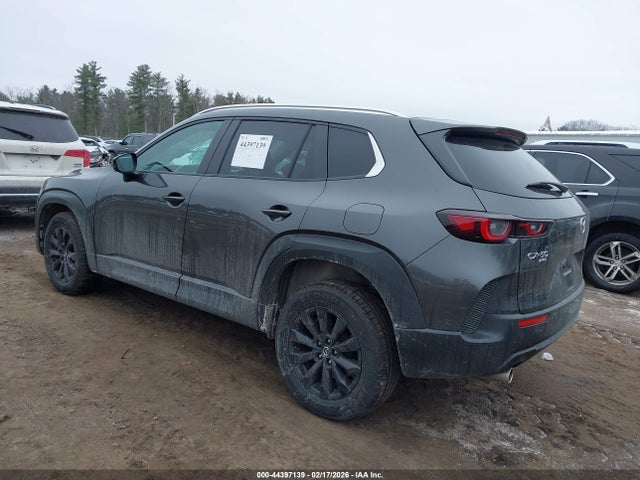 Aukcja sprzedaży 2023 Mazda Cx-50 2.5 S Preferred Plus, vin: 7MMVABCM5PN148607, numer aukcji: 44397139