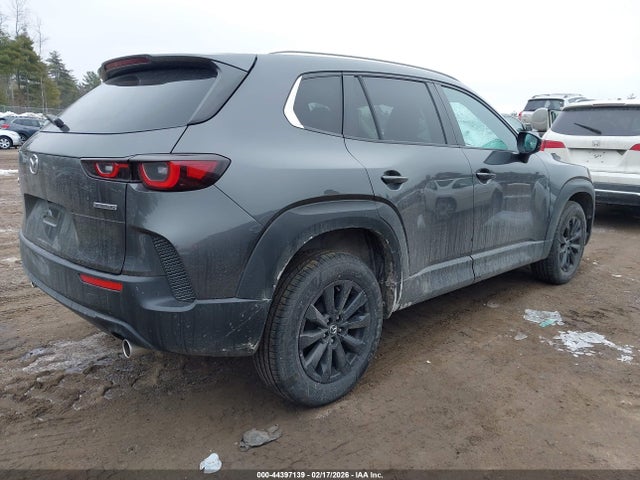 Aukcja sprzedaży 2023 Mazda Cx-50 2.5 S Preferred Plus, vin: 7MMVABCM5PN148607, numer aukcji: 44397139